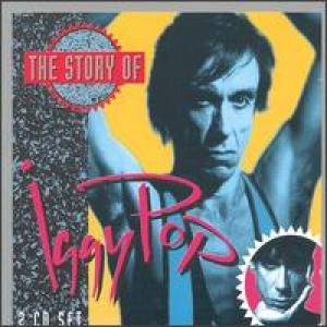 COVER: Story of Iggy Pop