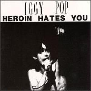 COVER: Heroin Hates You