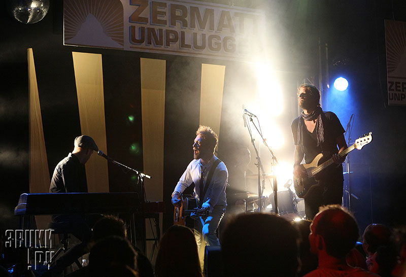 Zermatt unplugged