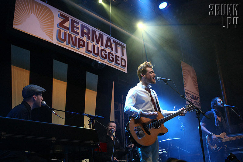 Zermatt unplugged