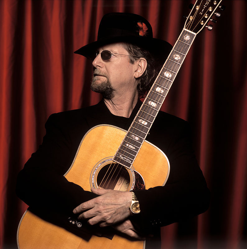 Roger McGuinn