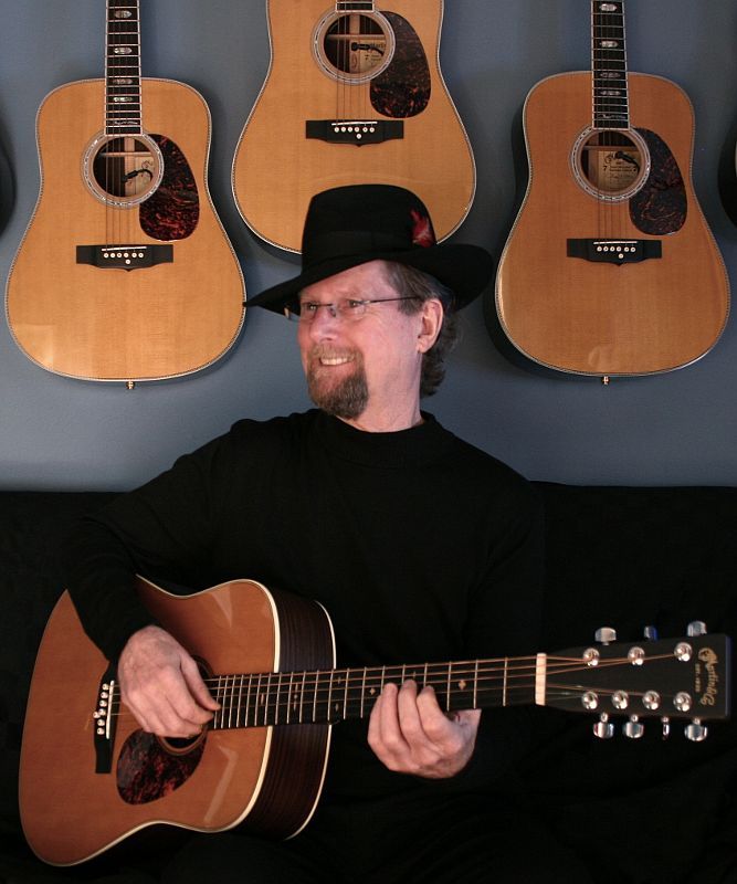 Roger McGuinn