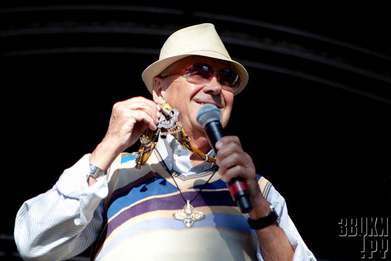 Montreux Jazz Festival 2011