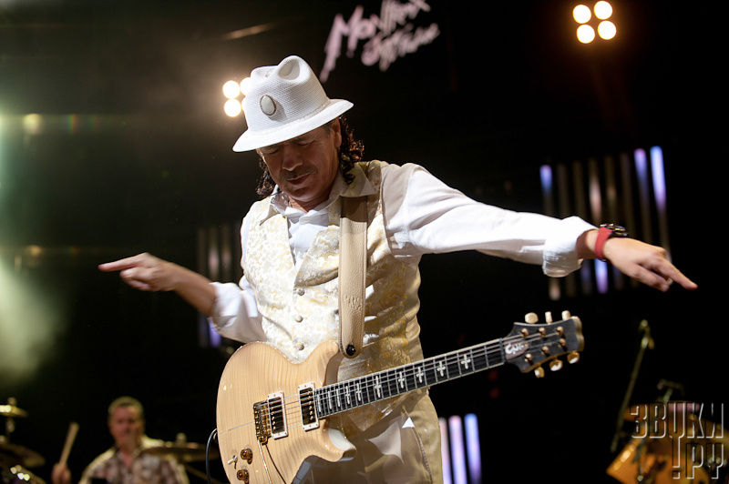 Montreux Jazz Festival 2011