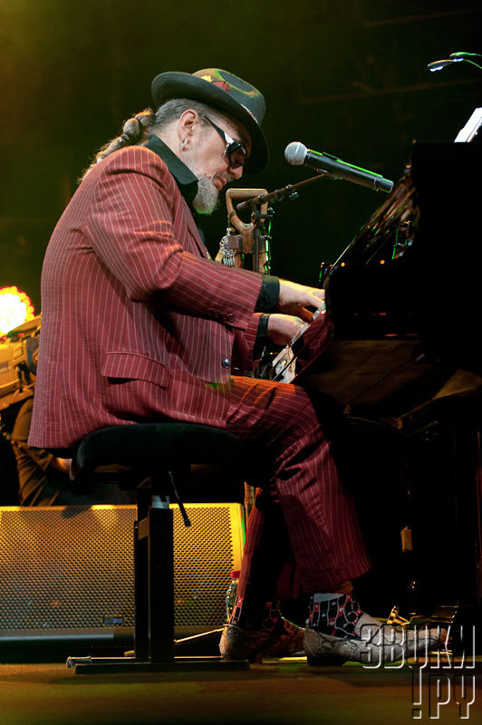 Montreux Jazz Festival 2011