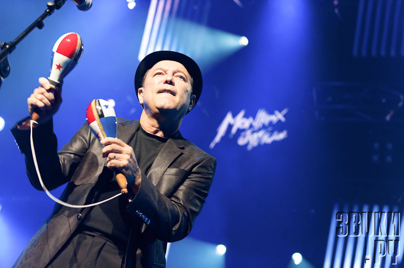 Montreux Jazz Festival 2011