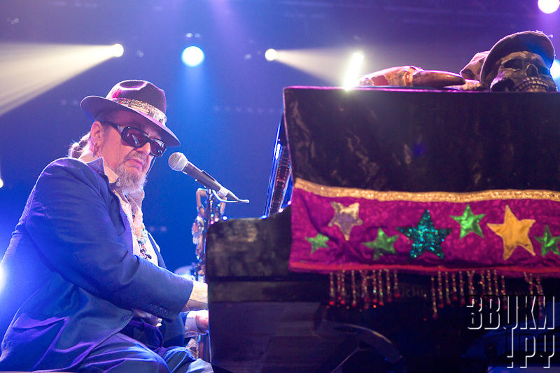 Montreux Jazz Festival 2011