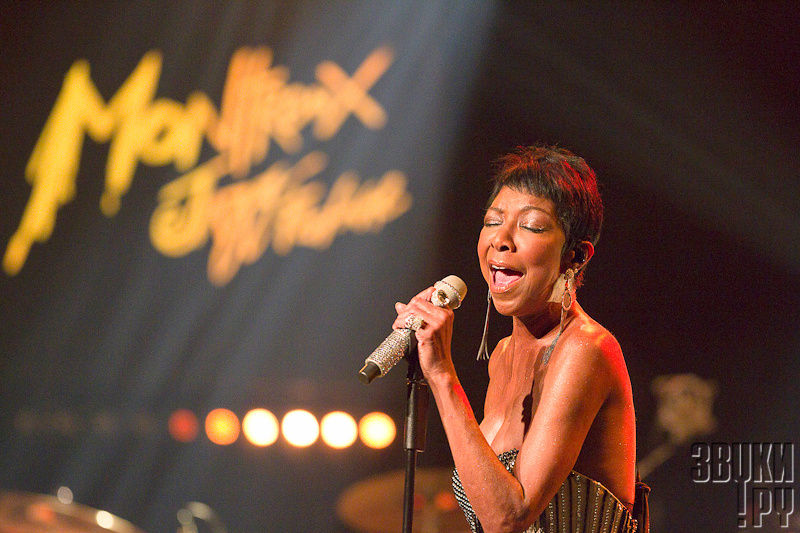 Montreux Jazz Festival 2011