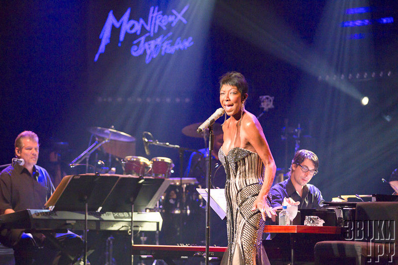 Montreux Jazz Festival 2011