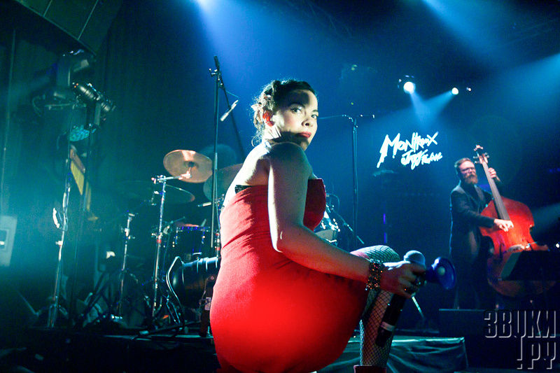 Montreux Jazz Festival 2011