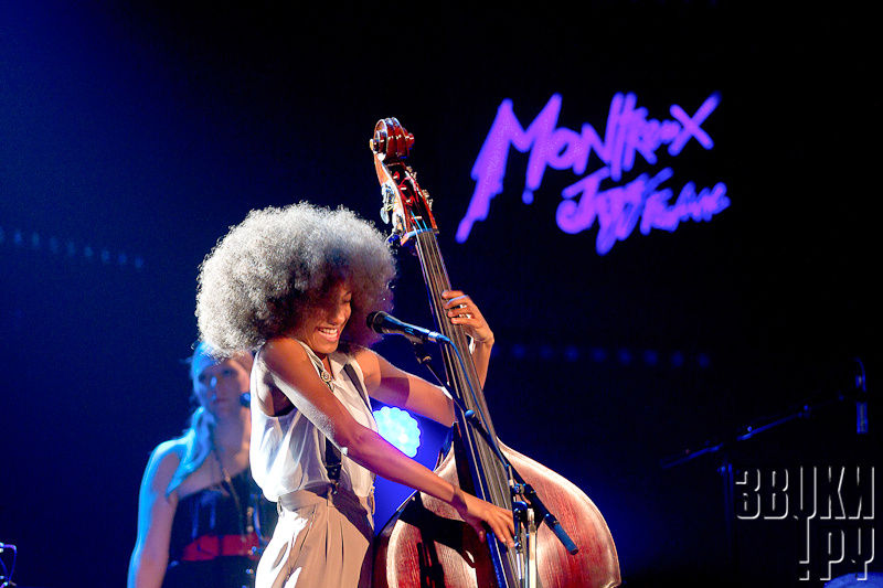 Montreux Jazz Festival 2011