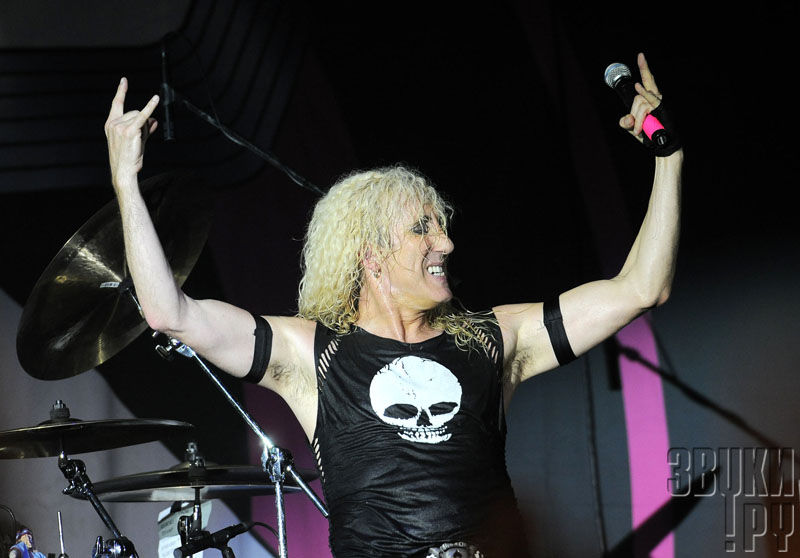 Twisted Sister