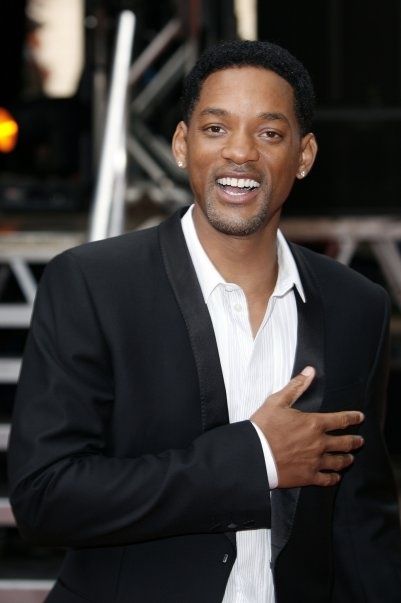 Will Smith