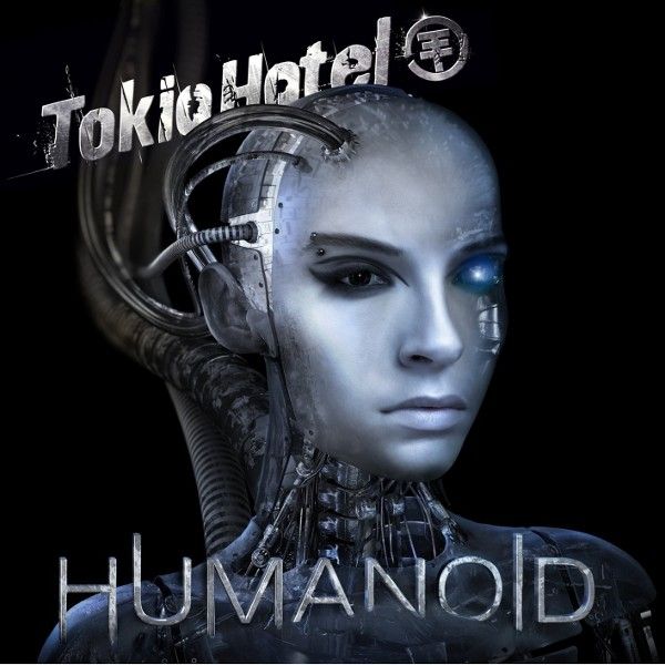 ОБЛОЖКА: Humanoid