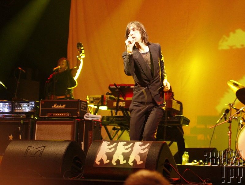 Berlin Festival 2011