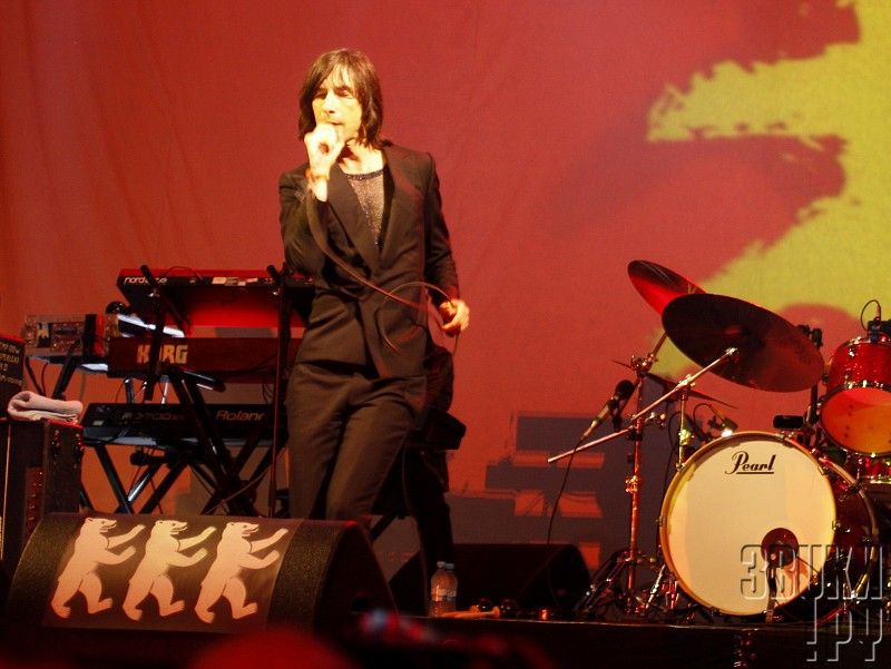 Berlin Festival 2011