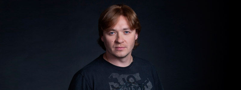 Михаил Житняков