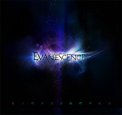 ОБЛОЖКА: Evanescence