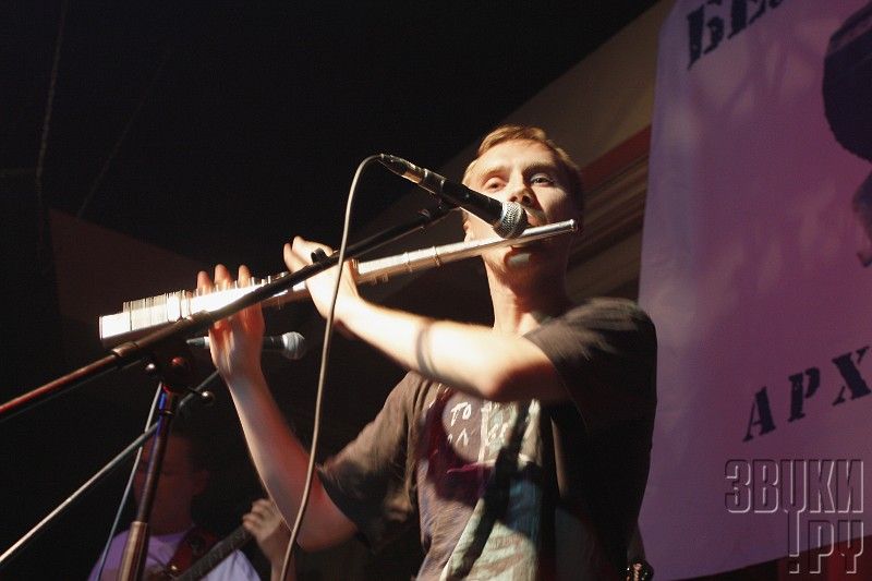 Беломор-Буги 2011