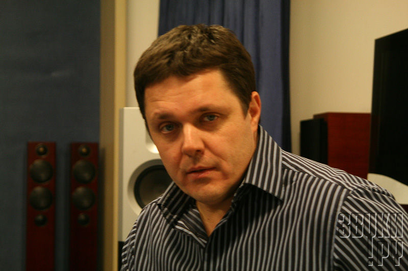 Иван Фармаковский