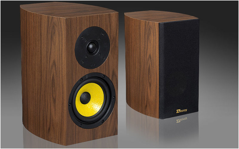 Davis Acoustics Dufy HD