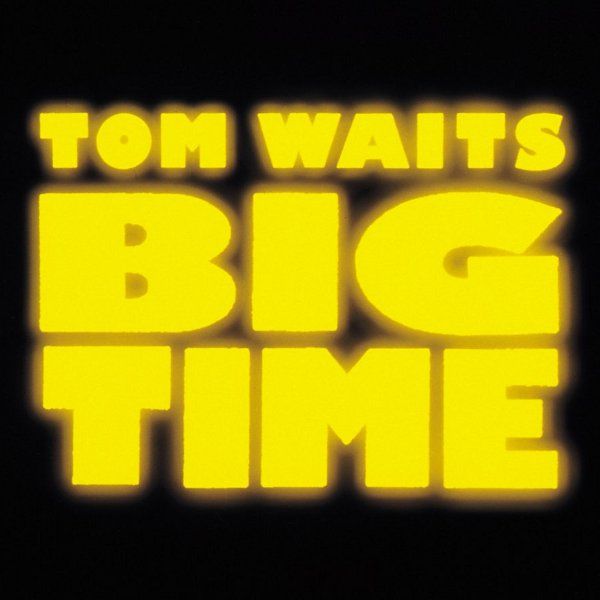 ОБЛОЖКА: Big Time