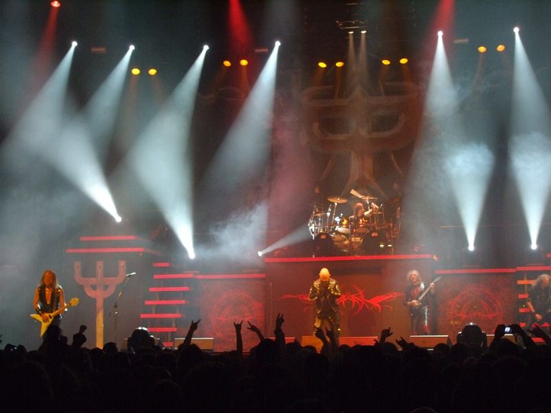 Judas Priest