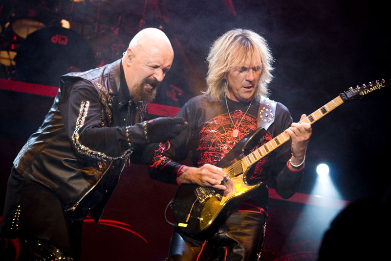 Judas Priest