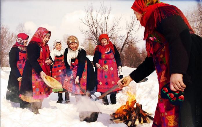 Бурановские Бабушки