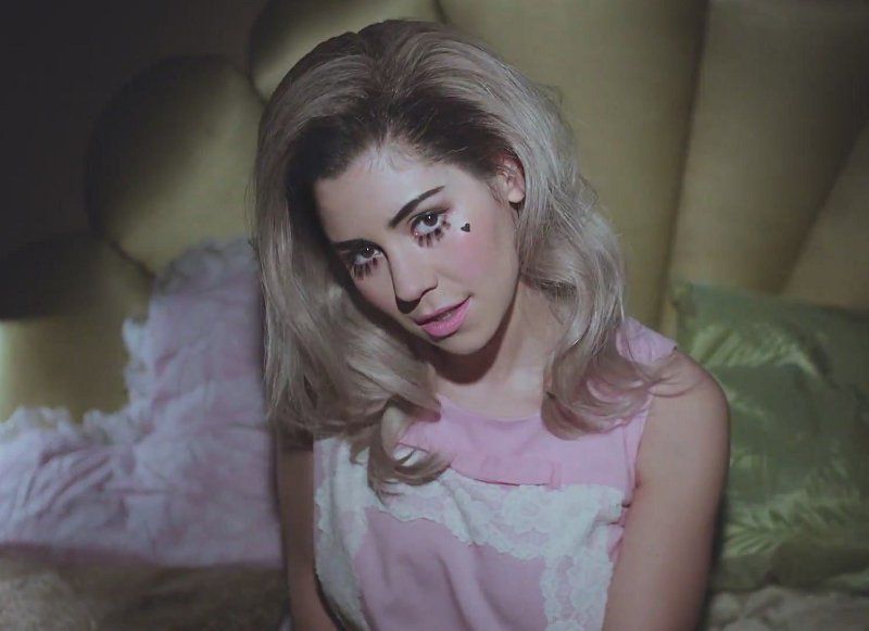 Marina And the Diamonds