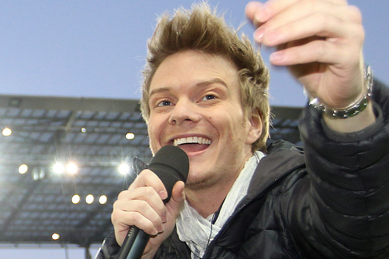 Michel Telo