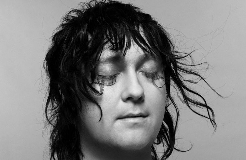 Antony Hegarty