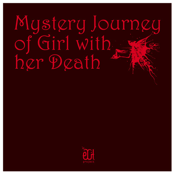 ОБЛОЖКА: Mystery Journey of Girl With Her Death
