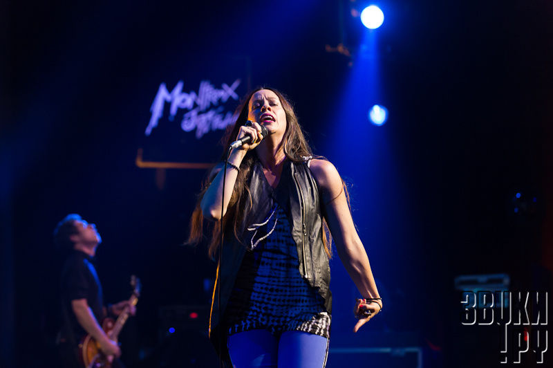 Montreux Jazz Festival 2012