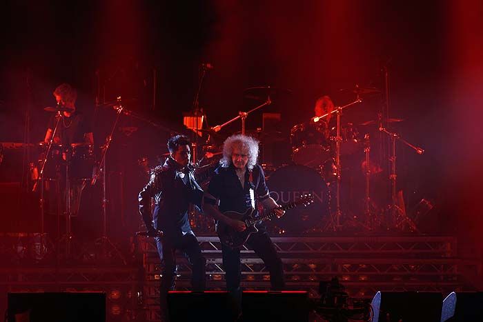 Lambert & Queen