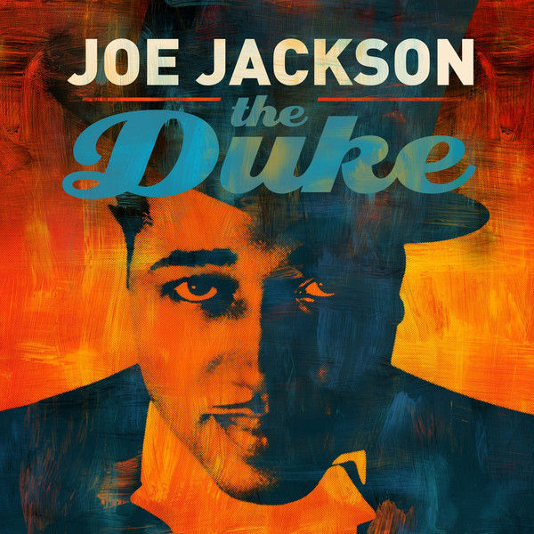 ОБЛОЖКА: The Duke