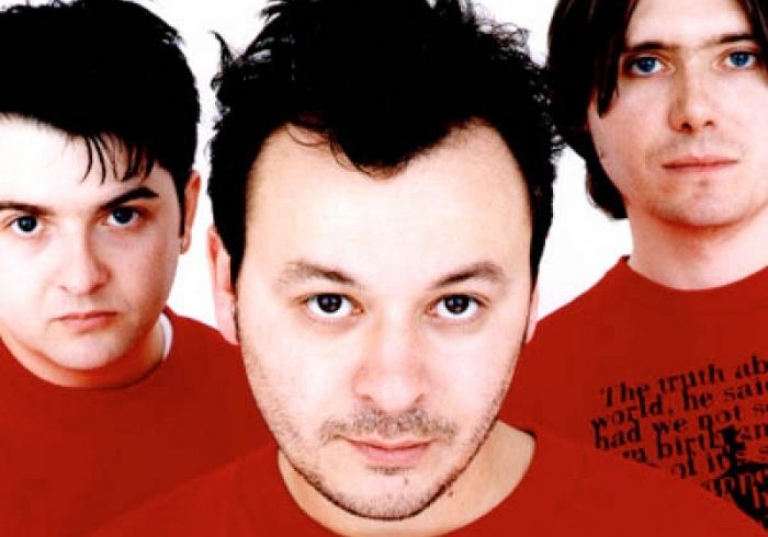 MANIC STREET PREACHERS