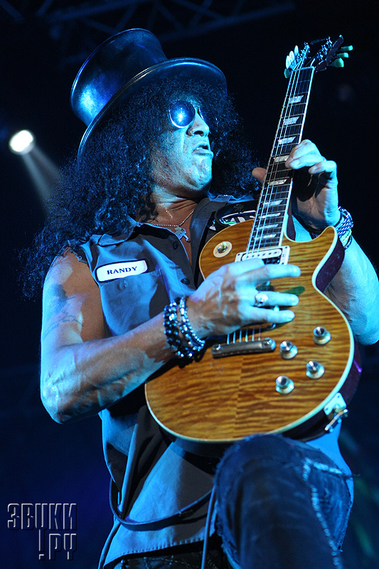 SLASH