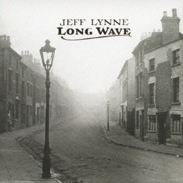 ОБЛОЖКА: Jeff Lynne, Long Wave