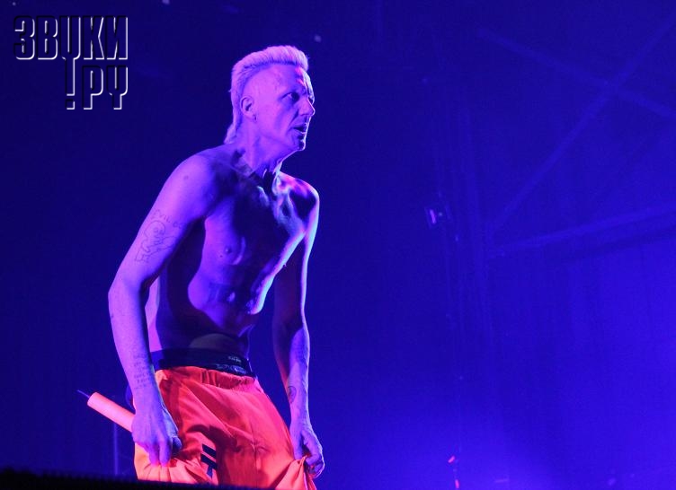 Die Antwoord