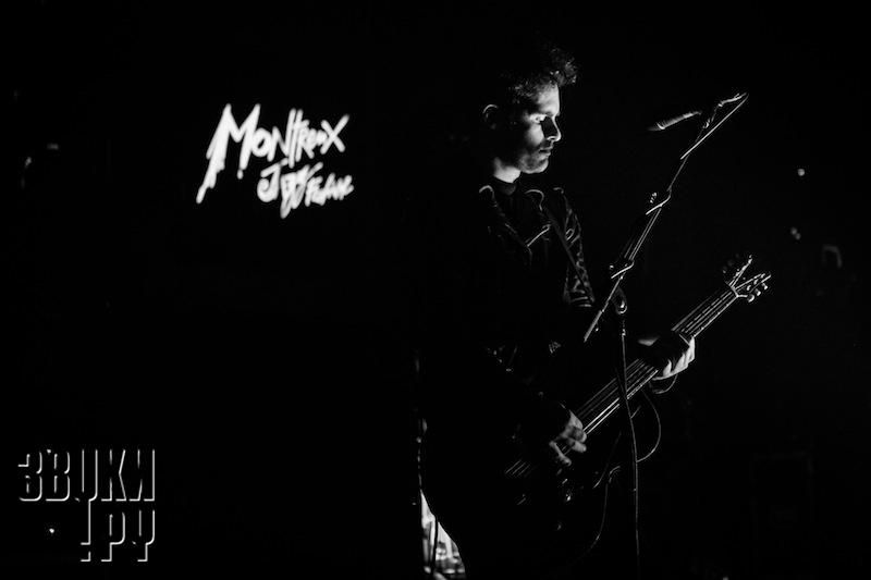 Montreux Jazz Festival 2013