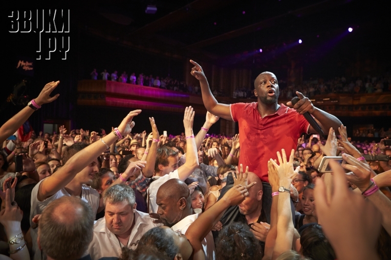 Montreux Jazz Festival 2013