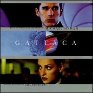 COVER: Gattaca
