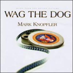 COVER: Wag the Dog