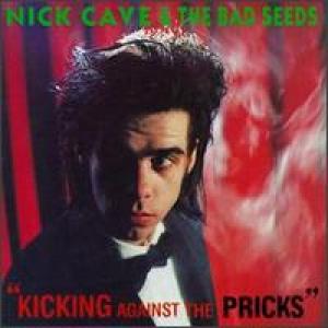 COVER: Kicking Against the Pricks