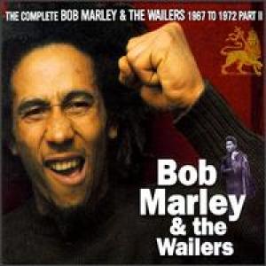 COVER: The Complete Bob Marley & the Wailers...