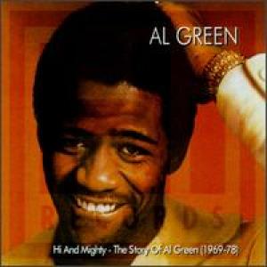 COVER: Story of Al Green