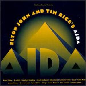 COVER: Aida