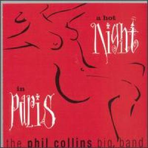 COVER: Hot Night in Paris