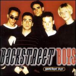 COVER: Backstreet Boys [German]